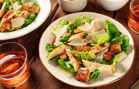 Chicken Salad
